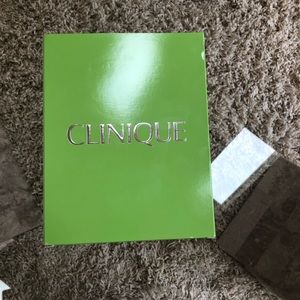 Clinique Sonic System